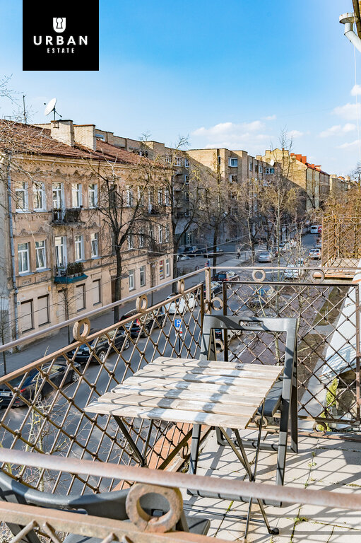 Algirdo g., Naujamiestis, Vilnius, 2 kamb. – изображение 4