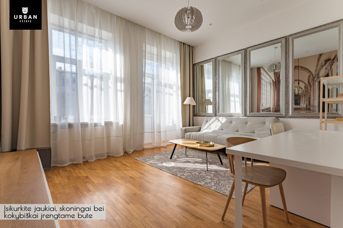 Algirdo g., Naujamiestis, Vilnius, 2 kamb. – изображение 5
