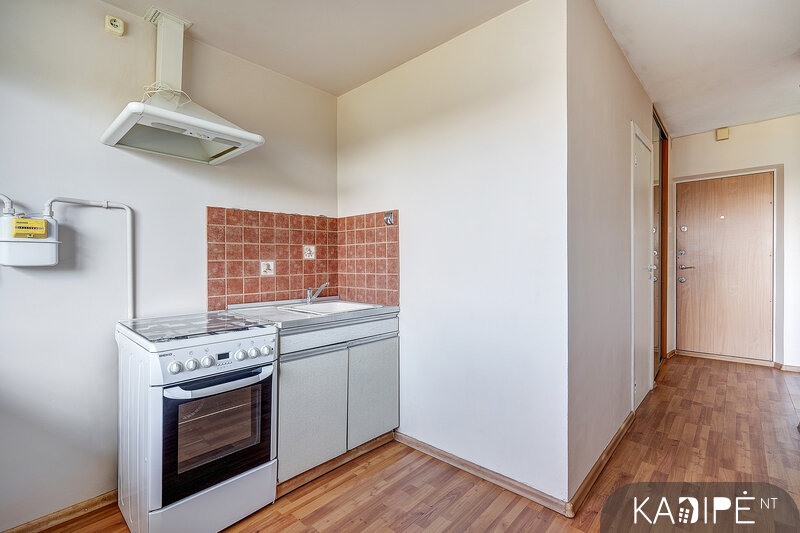 Savanorių pr., Naujamiestis, Vilnius, 1 kamb. – изображение 3