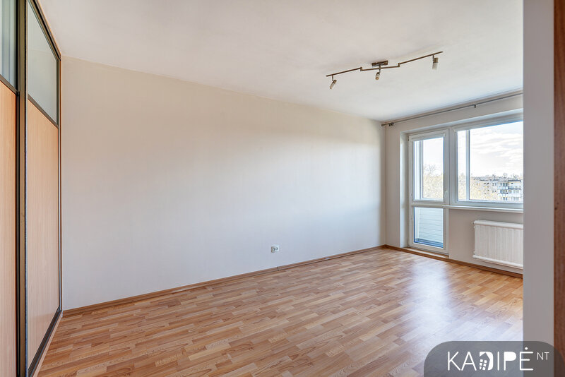 Savanorių pr., Naujamiestis, Vilnius, 1 kamb. – изображение 4