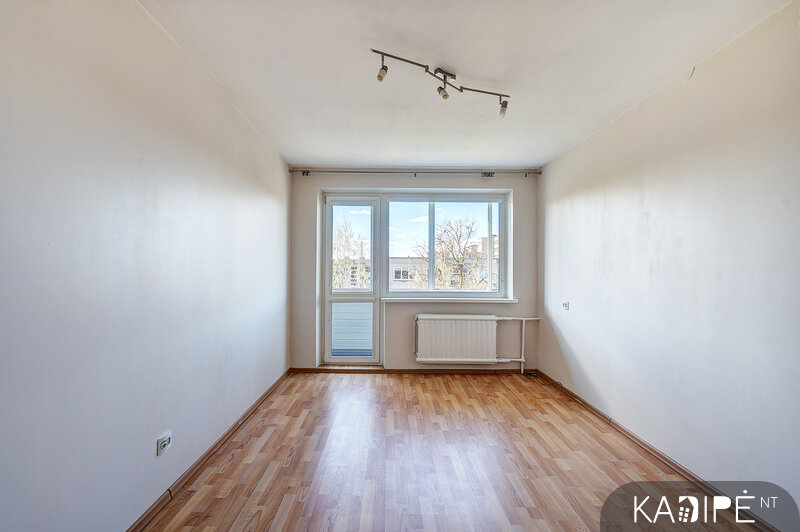 Savanorių pr., Naujamiestis, Vilnius, 1 kamb. – изображение 5