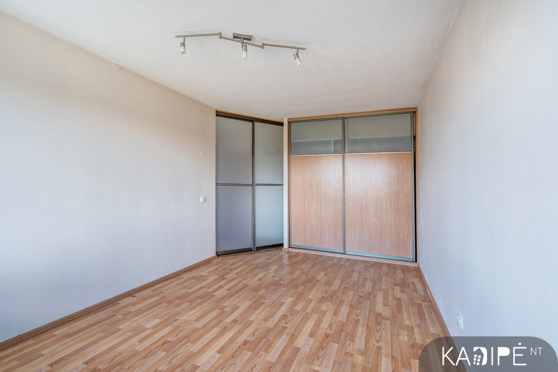 Savanorių pr., Naujamiestis, Vilnius, 1 kamb. – изображение 6