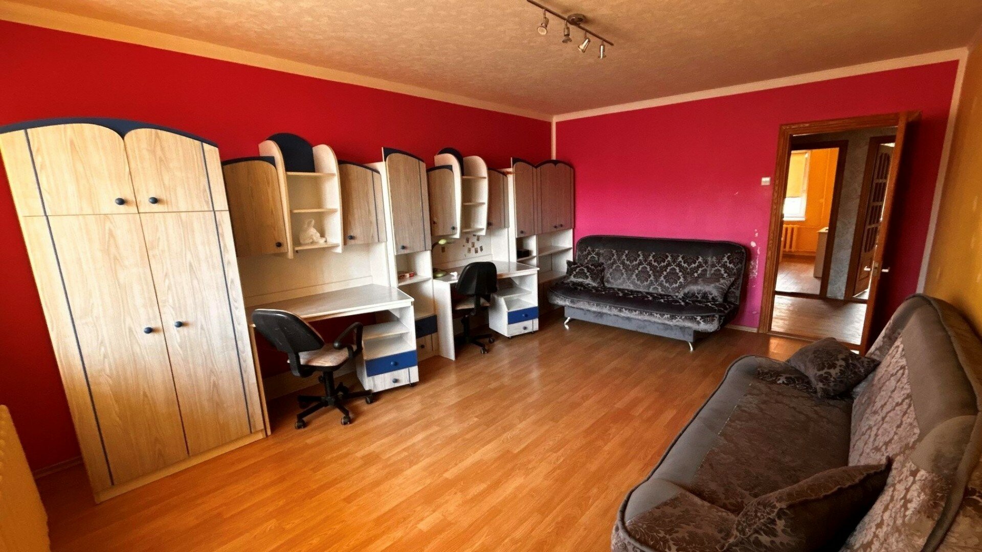 Nidos g., Klaipėda, 3 kamb. – изображение 3