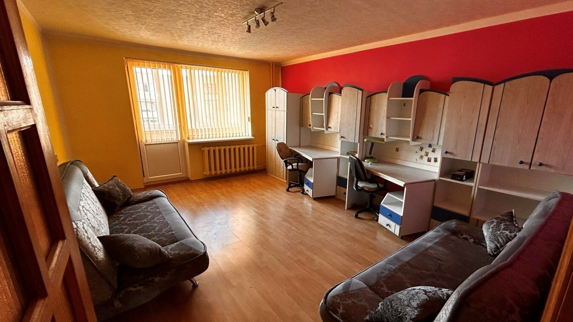 Nidos g., Klaipėda, 3 kamb. – изображение 4