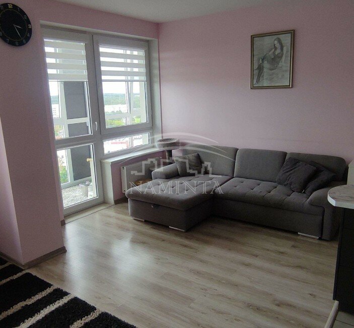 Dragūnų g., Tauralaukis, Klaipėda, 3 kamb. – изображение 5
