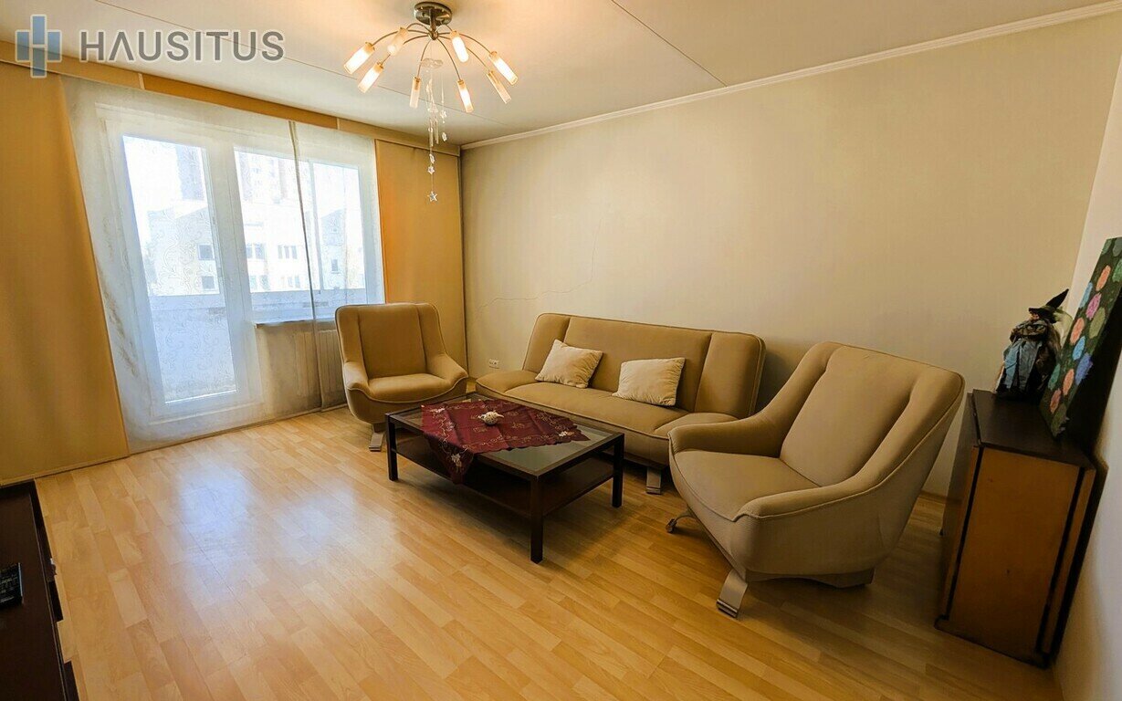 J. Tilvyčio g., Pilėnai, Panevėžys, 2 kamb. – nuotrauka 3