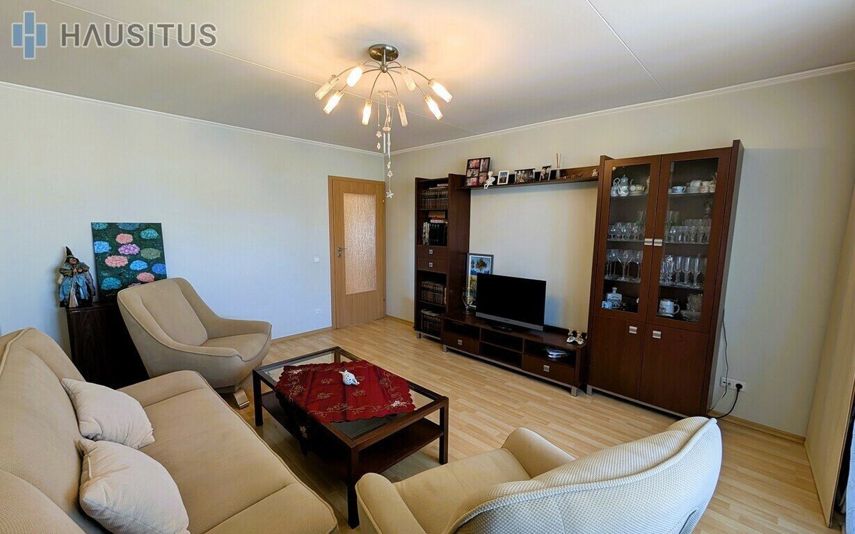 J. Tilvyčio g., Pilėnai, Panevėžys, 2 kamb. – nuotrauka 5