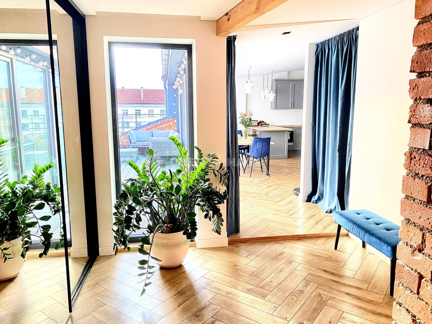 Kęstučio g., Centras, Kaunas, 4 kamb. – изображение 3