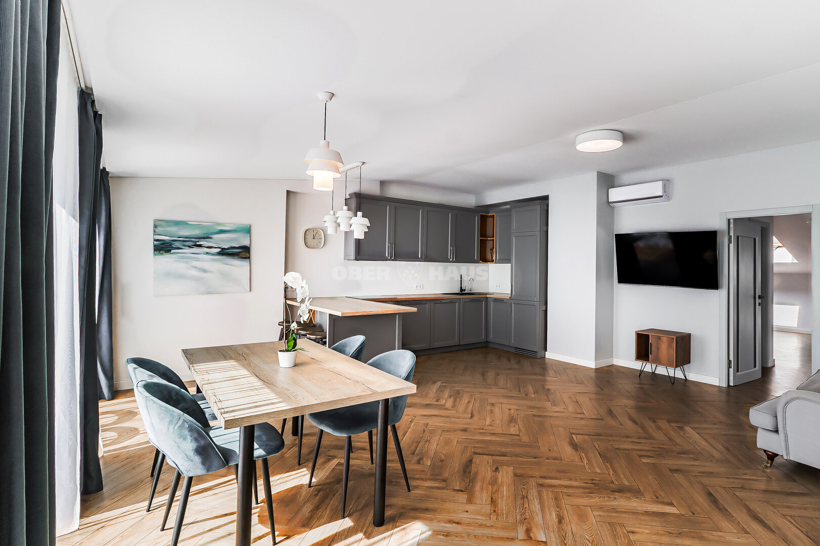 Kęstučio g., Centras, Kaunas, 4 kamb. – изображение 4