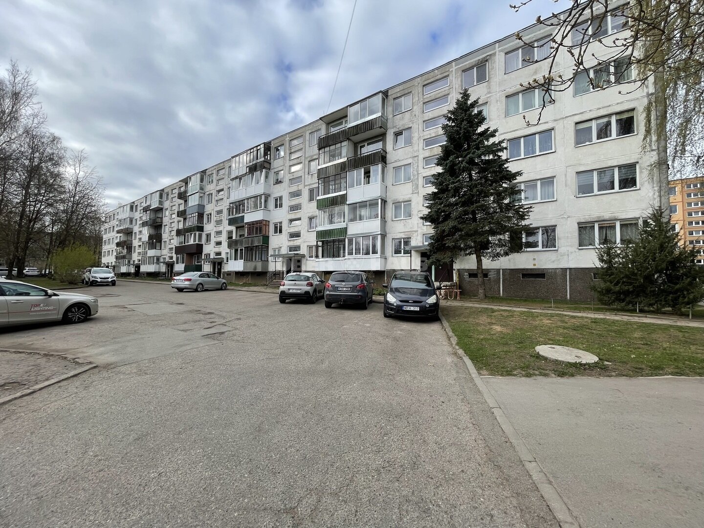 Listing image