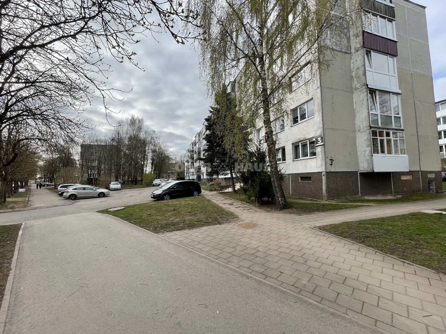Ringuvos g., Lieporiai, Šiauliai, 2 kamb. – nuotrauka 4