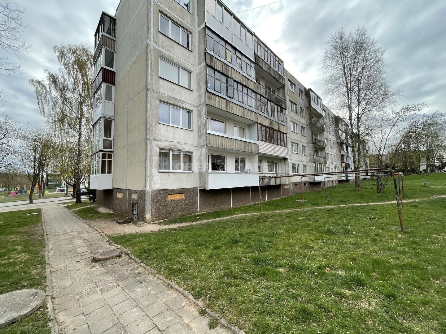 Ringuvos g., Lieporiai, Šiauliai, 2 kamb. – nuotrauka 5