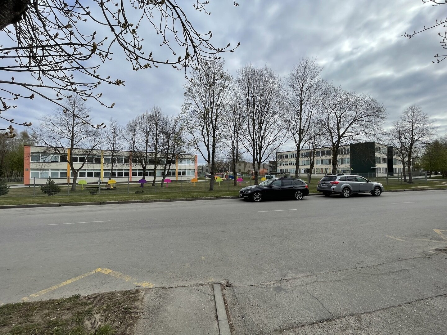 Ringuvos g., Lieporiai, Šiauliai, 2 kamb. – nuotrauka 6