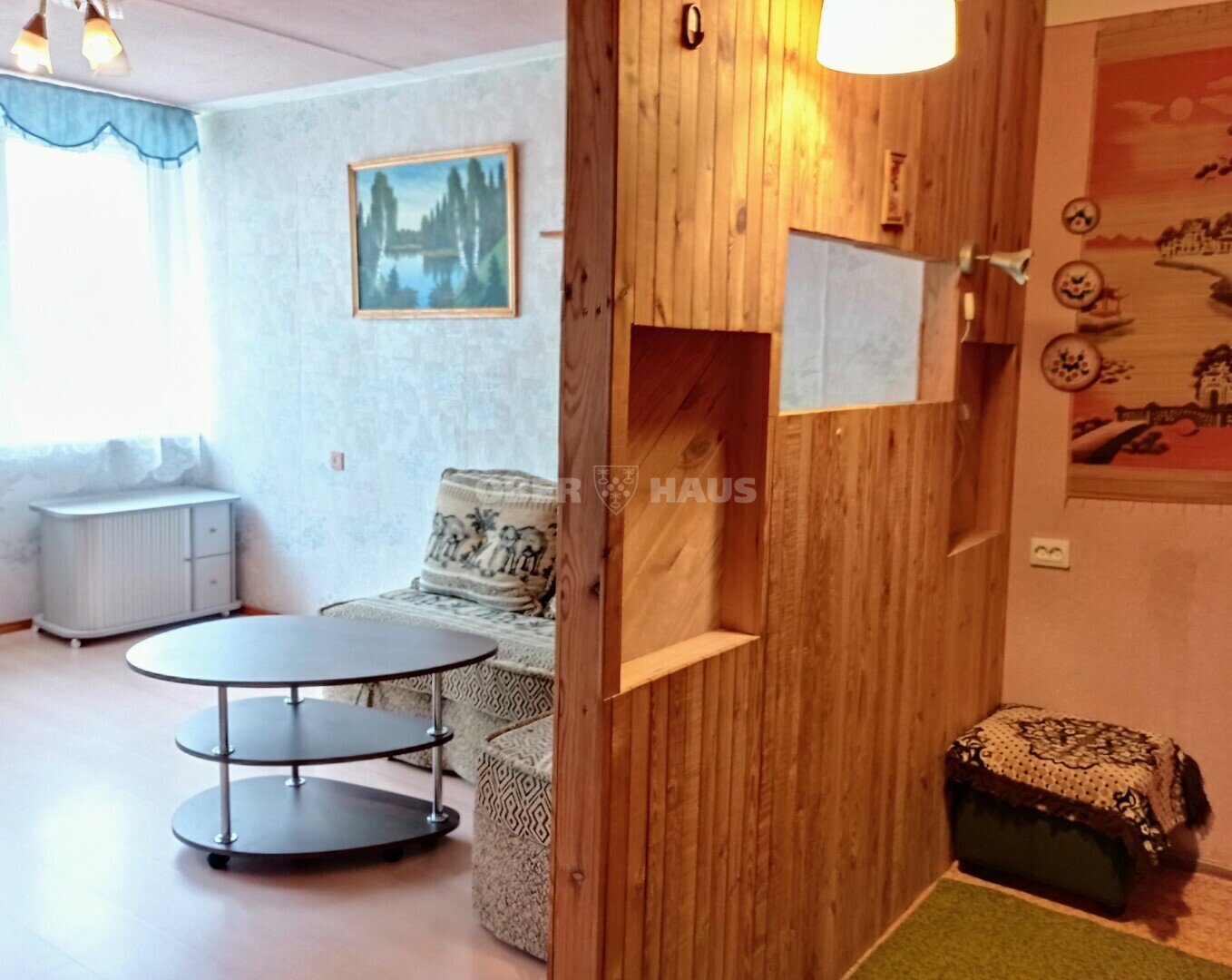 Gardino g., Druskininkai, 1 kamb. – nuotrauka 4