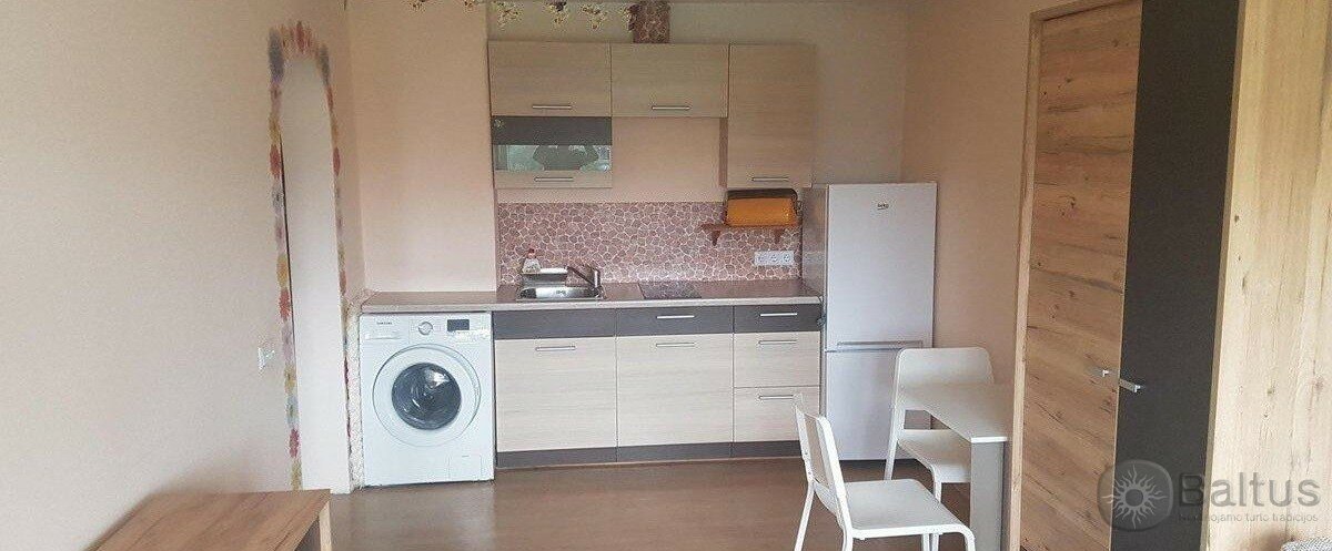 Taikos pr., Kauno, Klaipėda, 2 kamb. – изображение 6