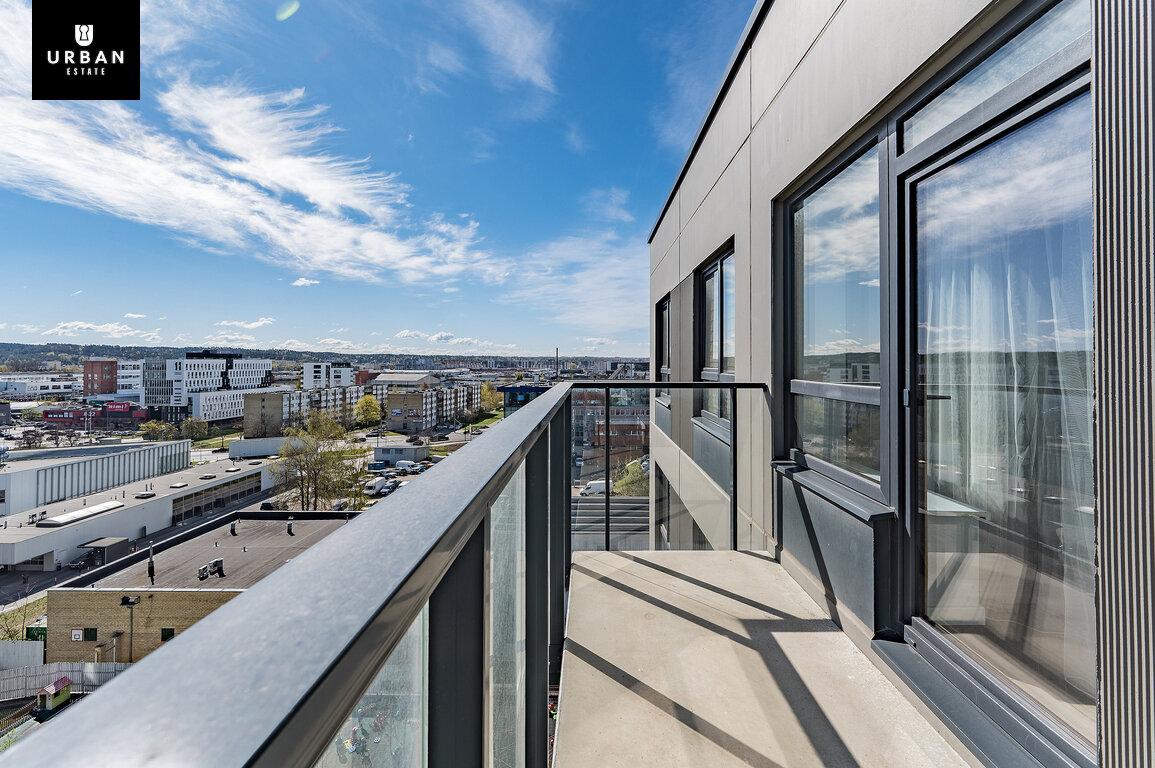 Verkių g., Žirmūnai, Vilnius, 2 kamb. – изображение 6