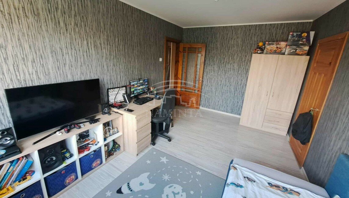 Topolių aklg., Kretinga, 4 kamb. – nuotrauka 6