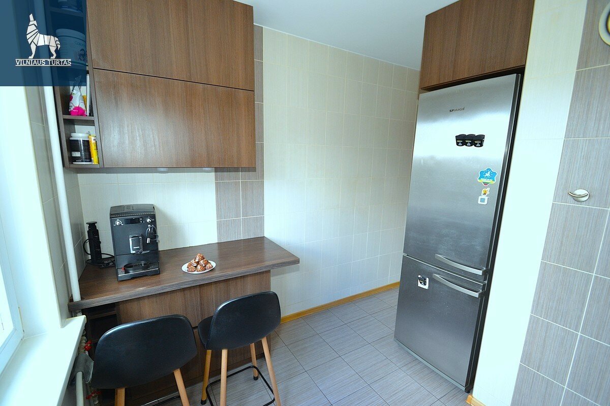 Erfurto g., Lazdynai, Vilnius, 3 kamb. – изображение 3