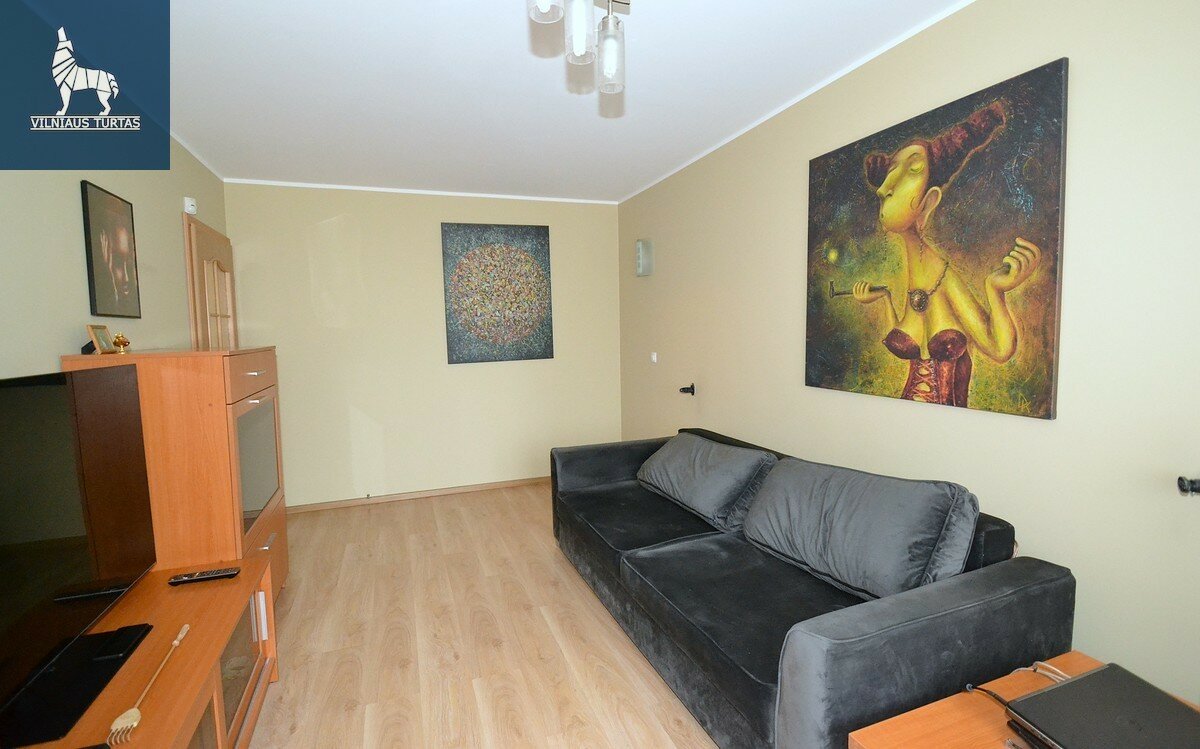 Erfurto g., Lazdynai, Vilnius, 3 kamb. – изображение 4