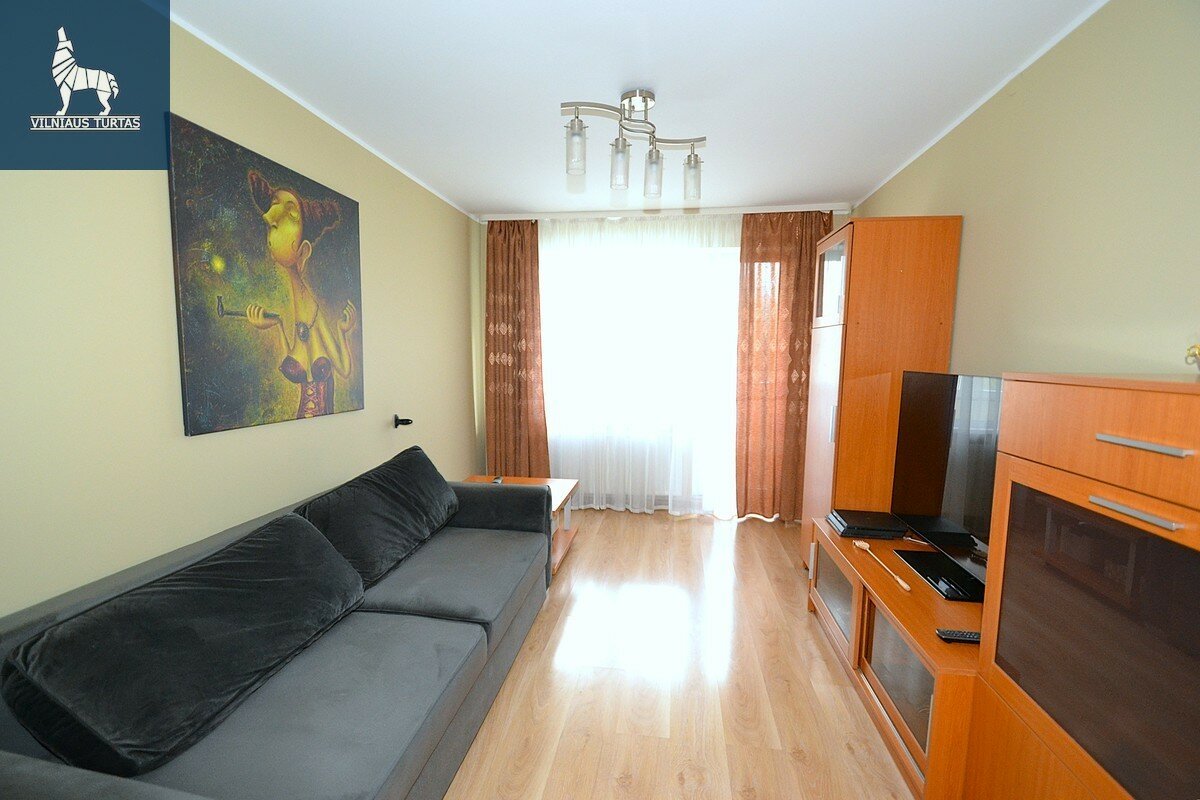 Erfurto g., Lazdynai, Vilnius, 3 kamb. – изображение 5