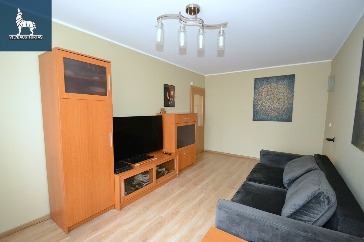 Erfurto g., Lazdynai, Vilnius, 3 kamb. – изображение 6