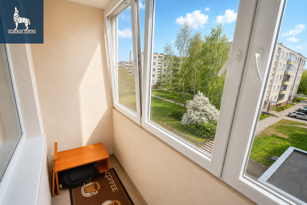 Erfurto g., Lazdynai, Vilnius, 3 kamb. – nuotrauka 6