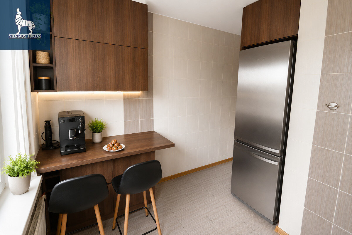 Erfurto g., Lazdynai, Vilnius, 3 kamb. – nuotrauka 3