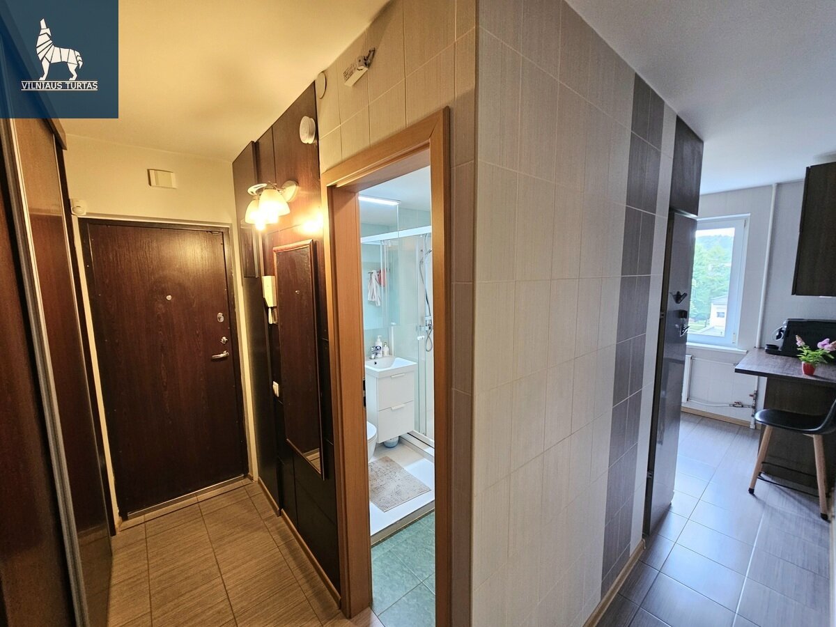 Erfurto g., Lazdynai, Vilnius, 3 kamb. – nuotrauka 5