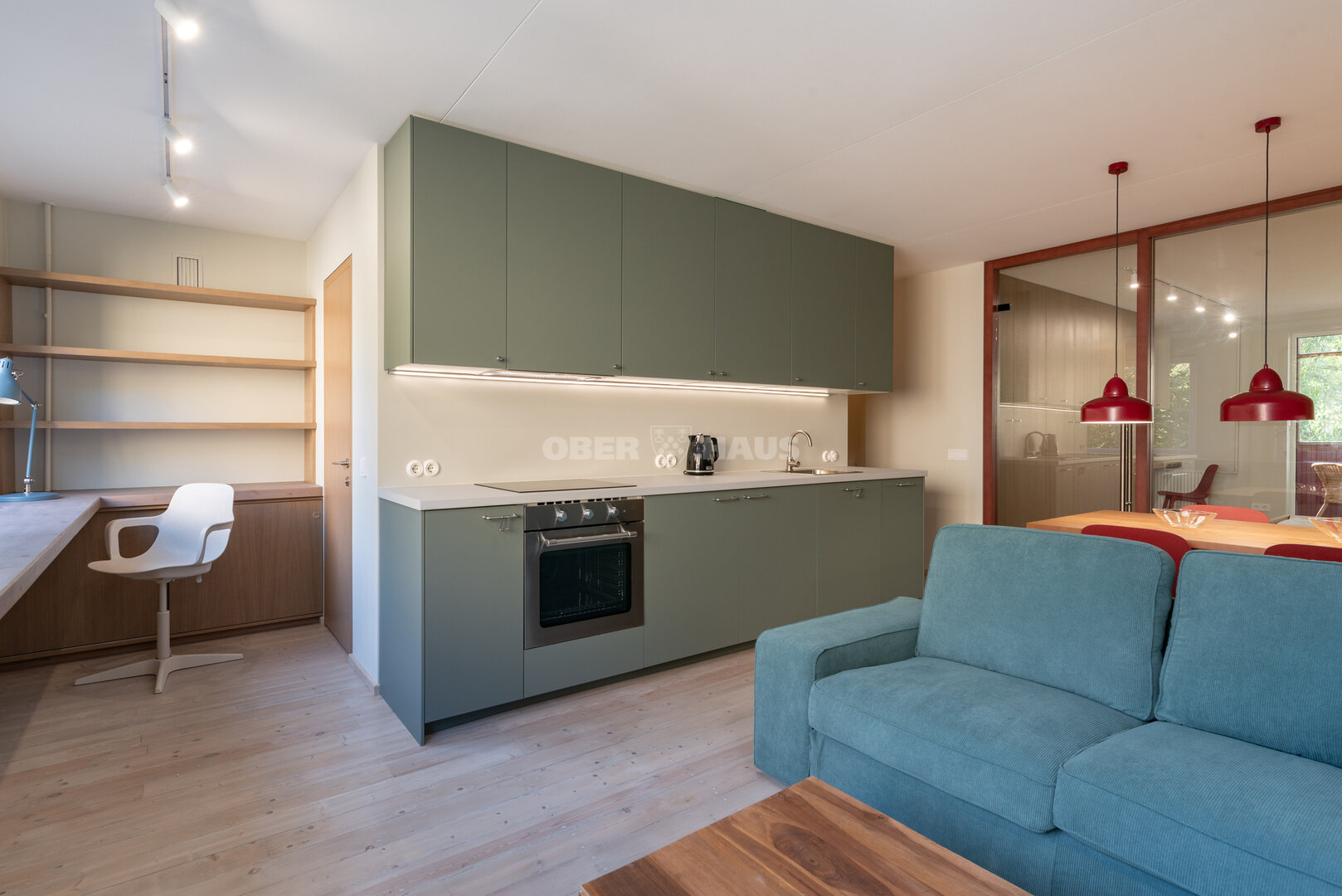 Subačiaus g., Senamiestis, Vilnius, 2 kamb. – изображение 4