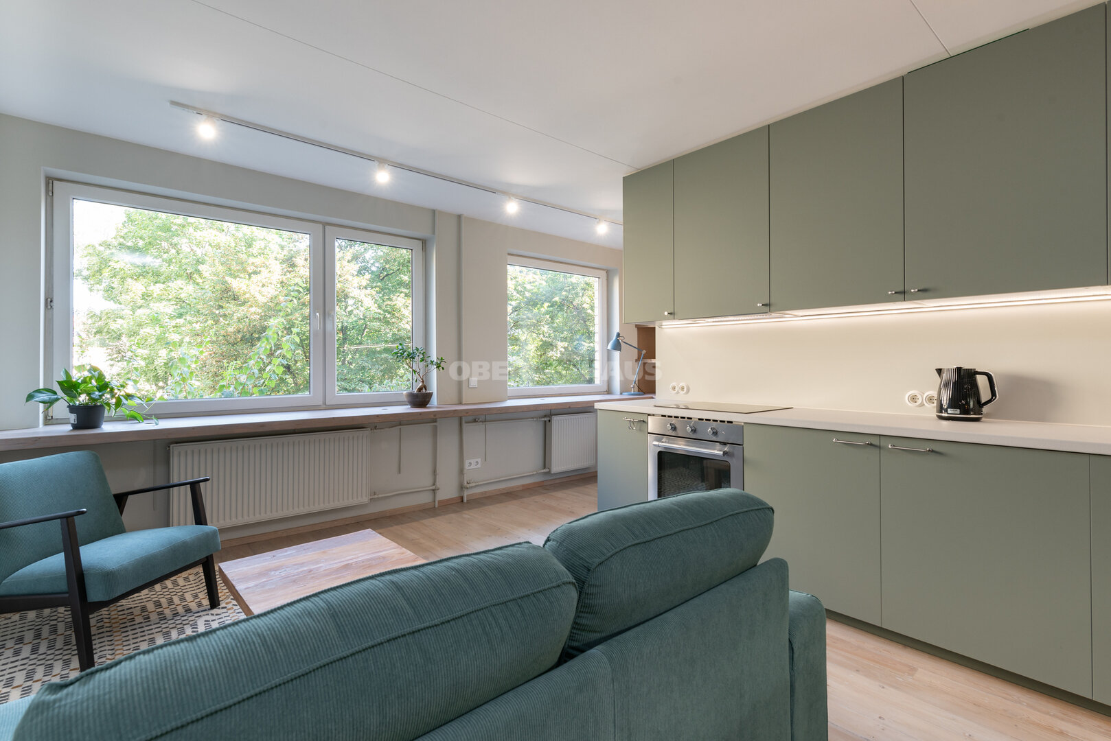 Subačiaus g., Senamiestis, Vilnius, 2 kamb. – изображение 6