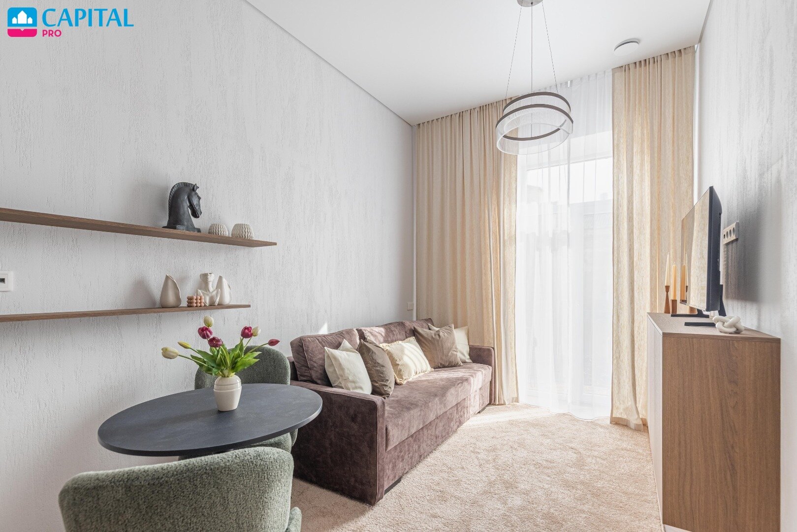 Senamiestis, Vilnius, 2 kamb. – изображение 4