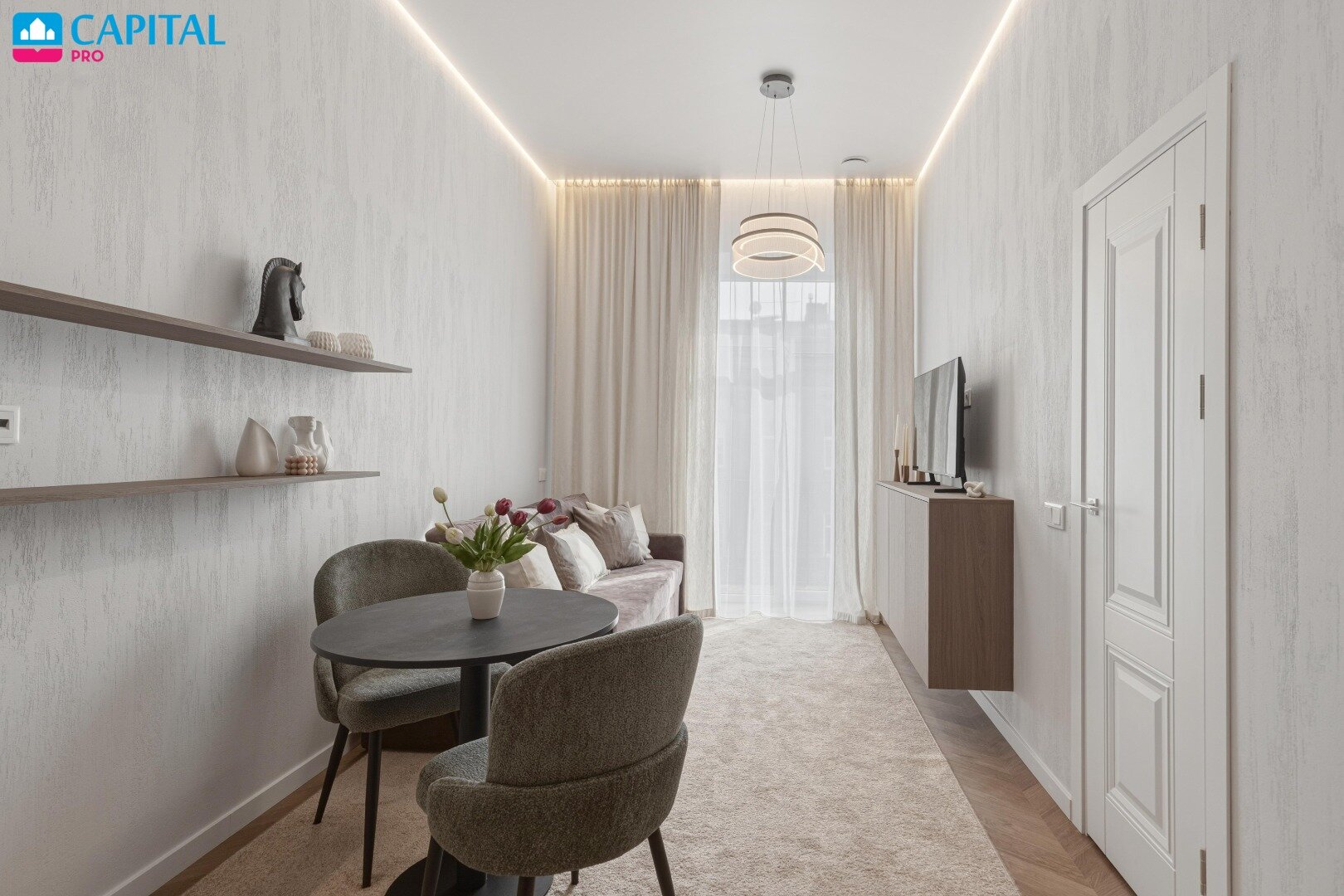 Senamiestis, Vilnius, 2 kamb. – изображение 6