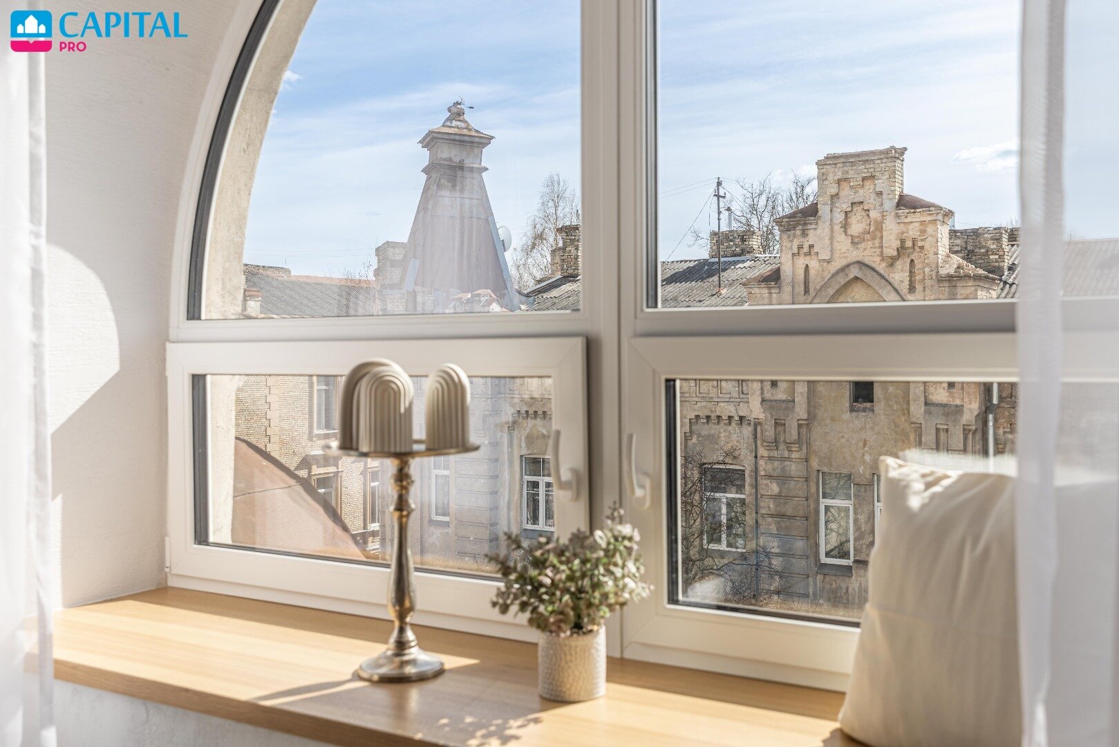 Senamiestis, Vilnius, 2 kamb. – изображение 3