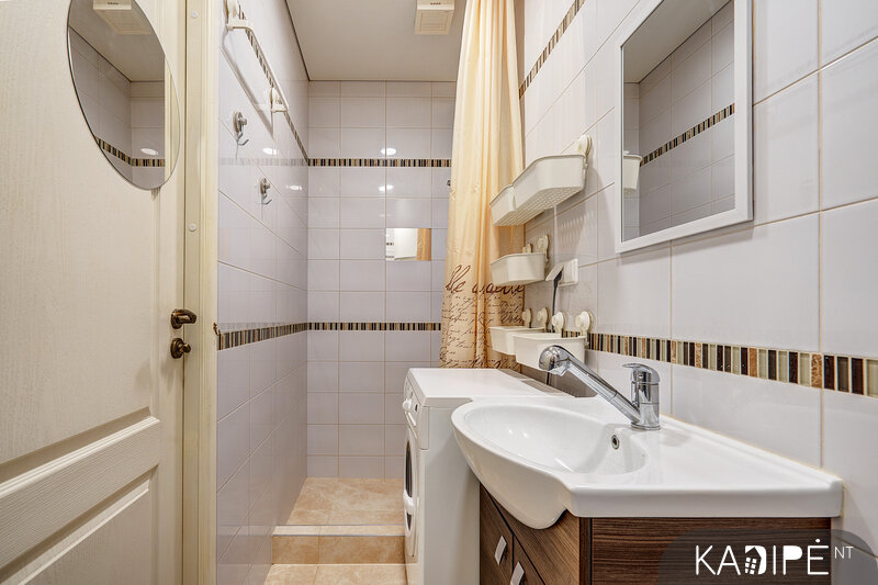 Pramonės g., Naujoji Vilnia, Vilnius, 1 kamb. – изображение 3