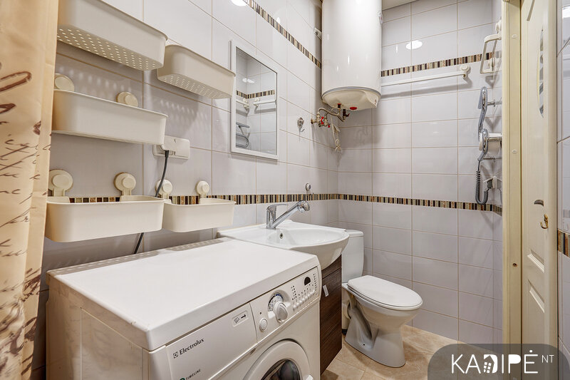 Pramonės g., Naujoji Vilnia, Vilnius, 1 kamb. – изображение 4