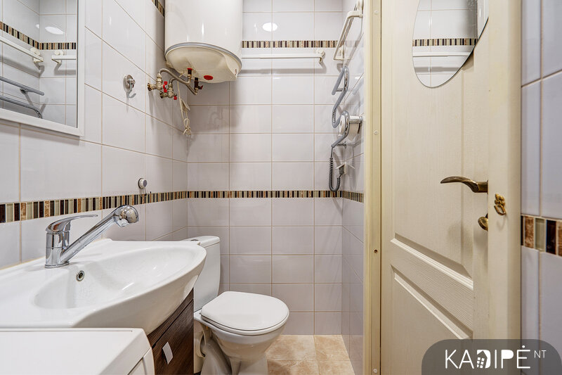 Pramonės g., Naujoji Vilnia, Vilnius, 1 kamb. – изображение 5