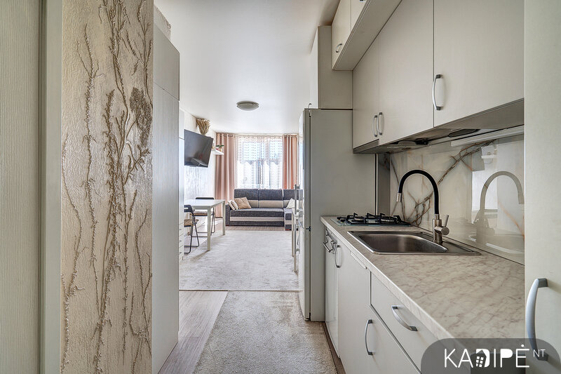 Pramonės g., Naujoji Vilnia, Vilnius, 1 kamb. – изображение 6