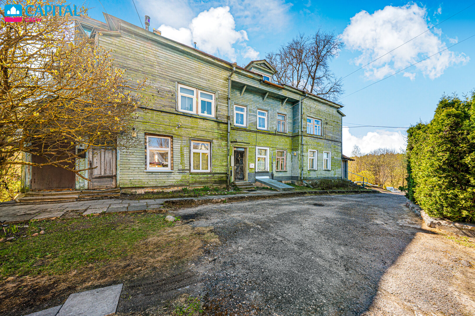 Listing image