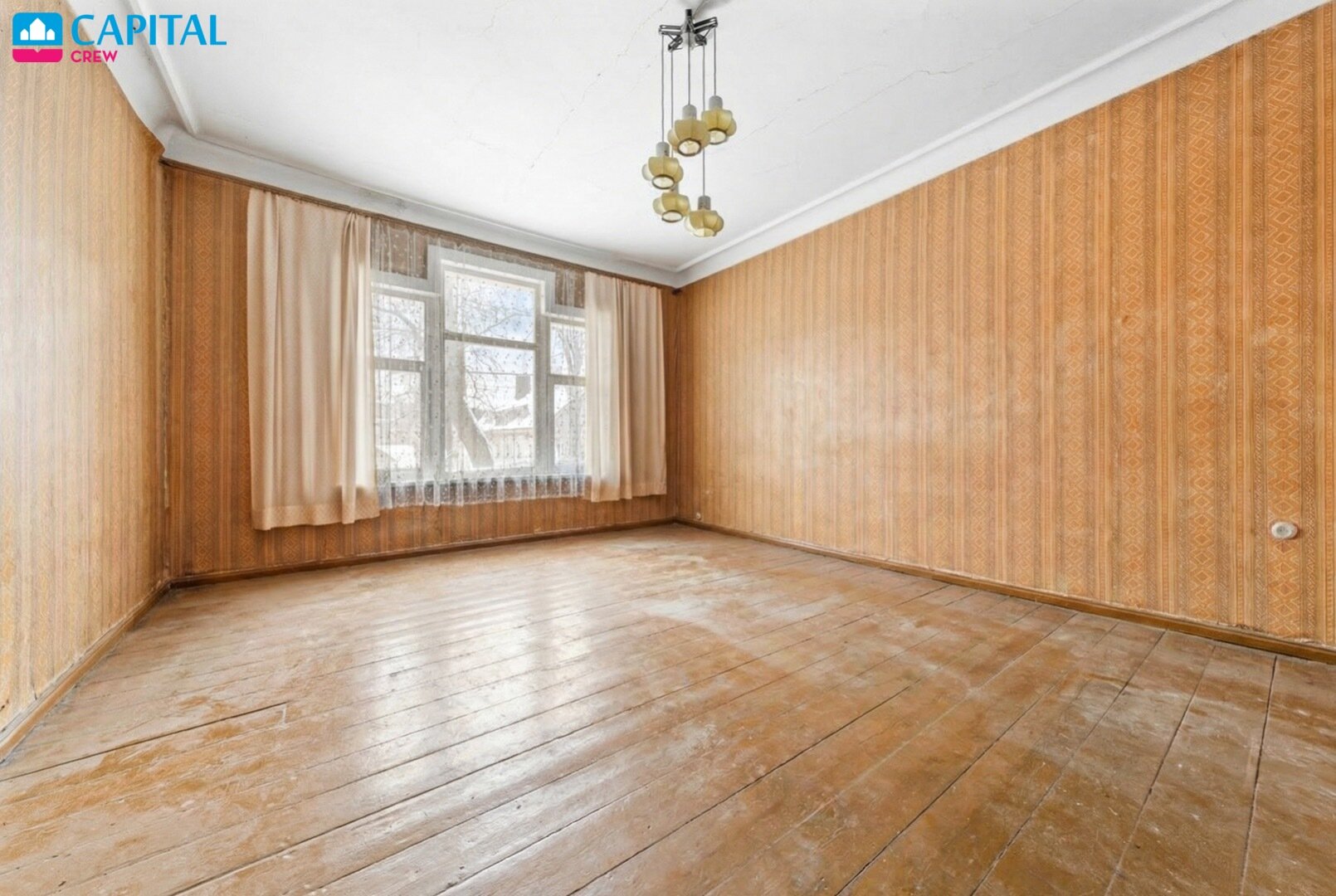 Pušų g., Žvėrynas, Vilnius, 3 kamb. – nuotrauka 6