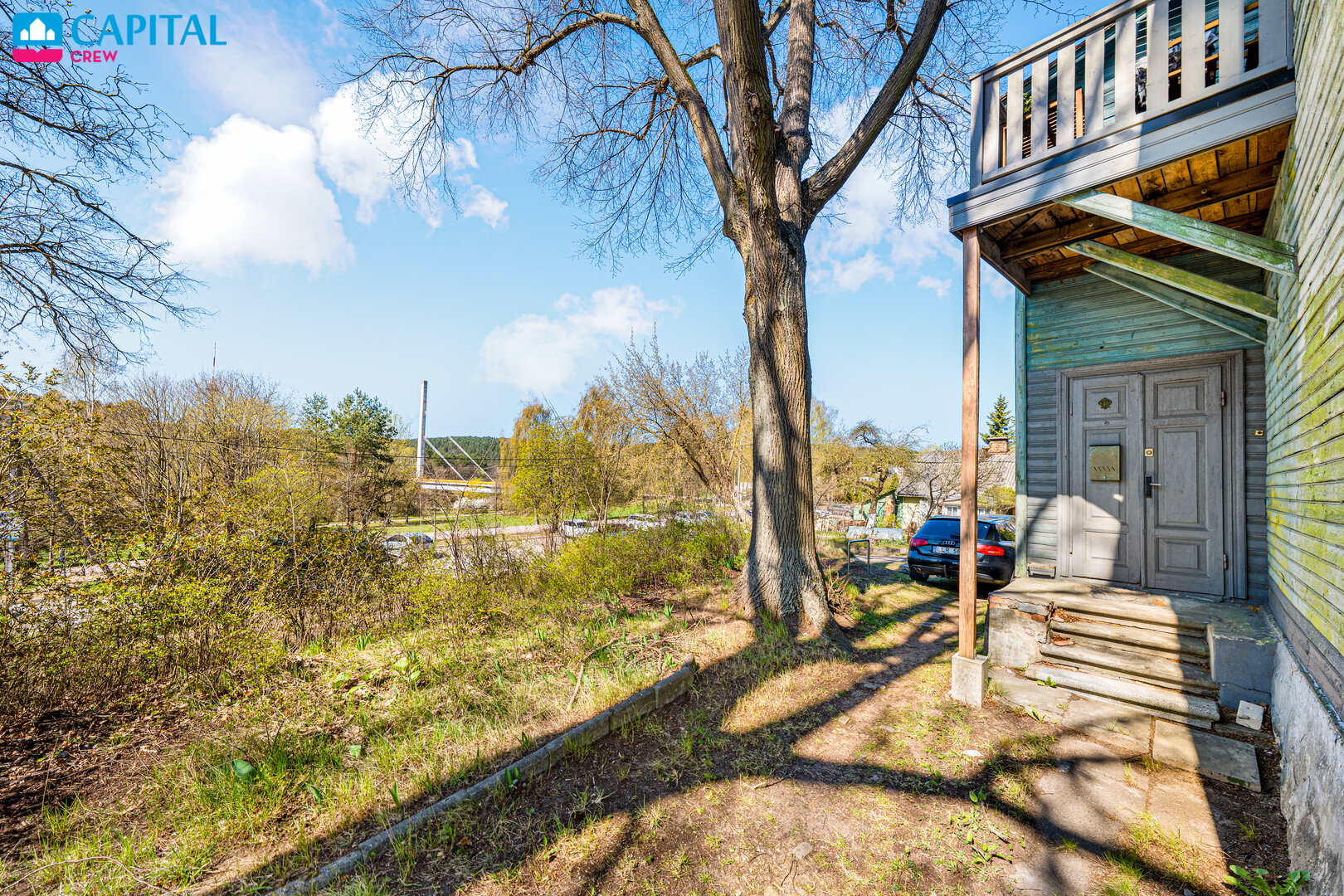 Pušų g., Žvėrynas, Vilnius, 3 kamb. – изображение 3