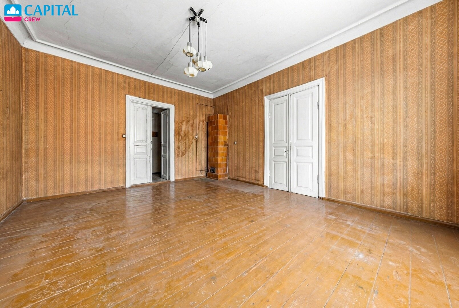 Pušų g., Žvėrynas, Vilnius, 3 kamb. – изображение 6