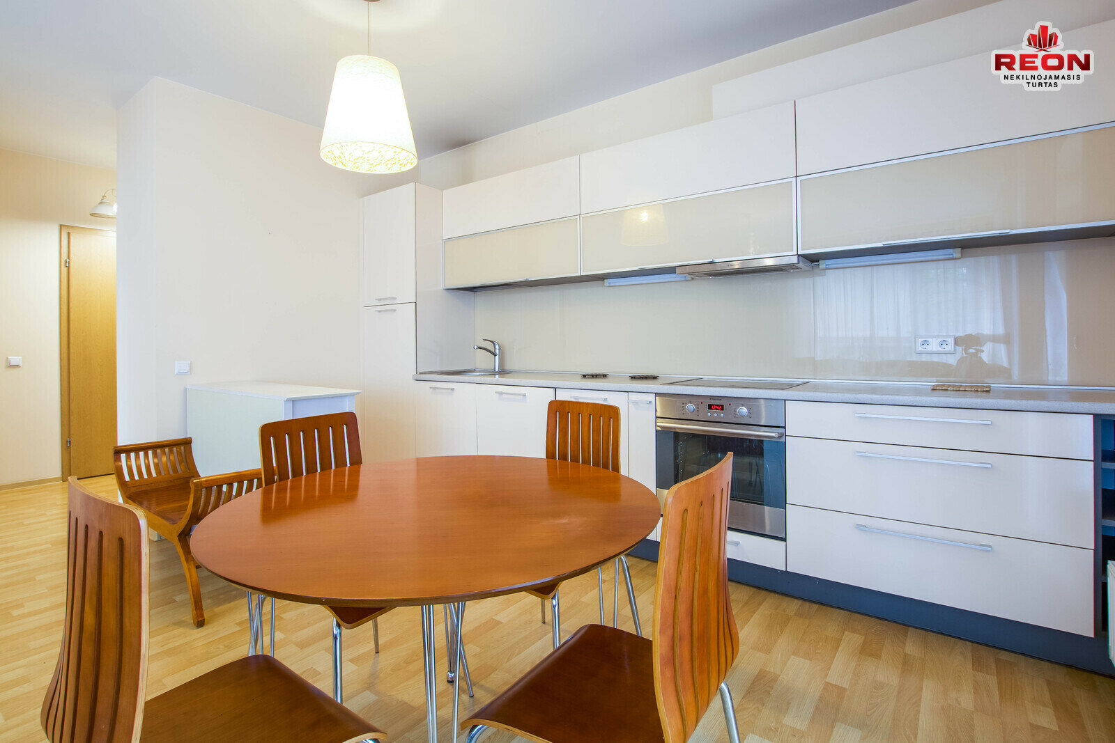 Laisvės pr., Pašilaičiai, Vilnius, 2 kamb. – image 5