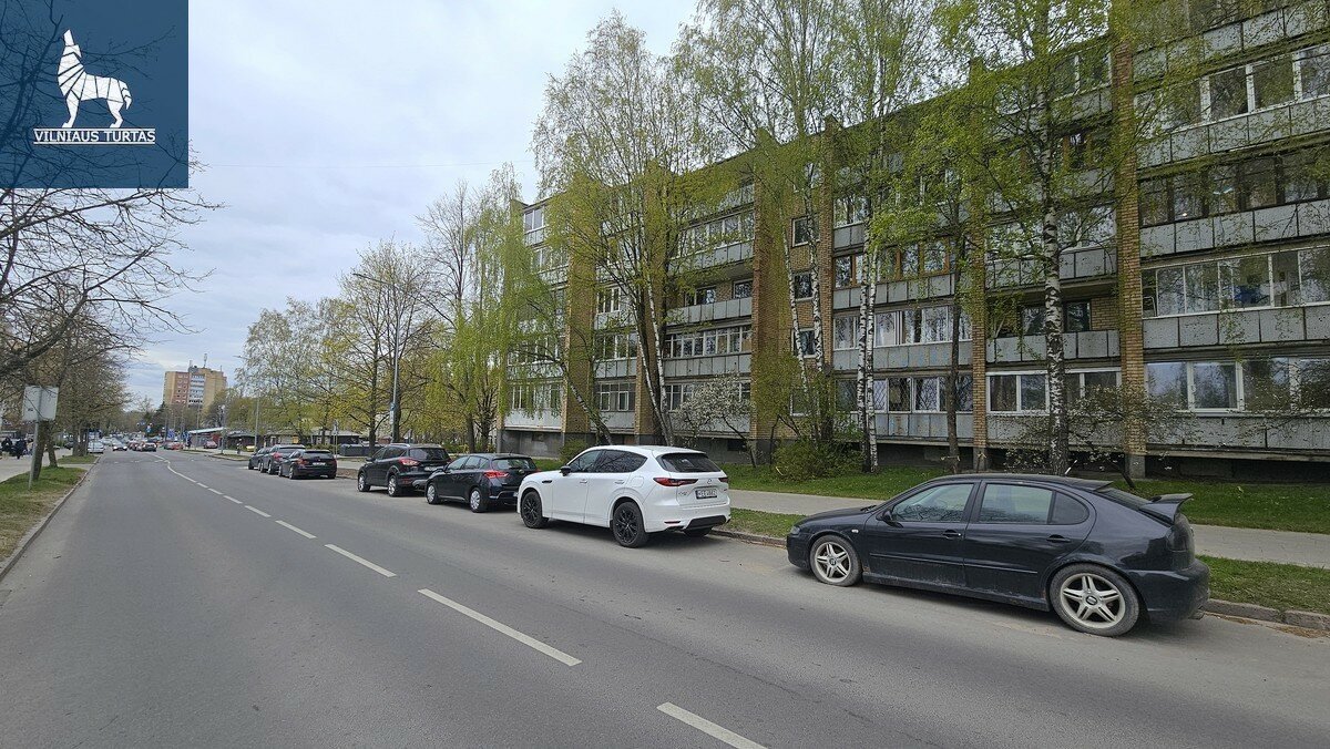 Kapsų g., Naujininkai, Vilnius, 2 kamb. – изображение 3