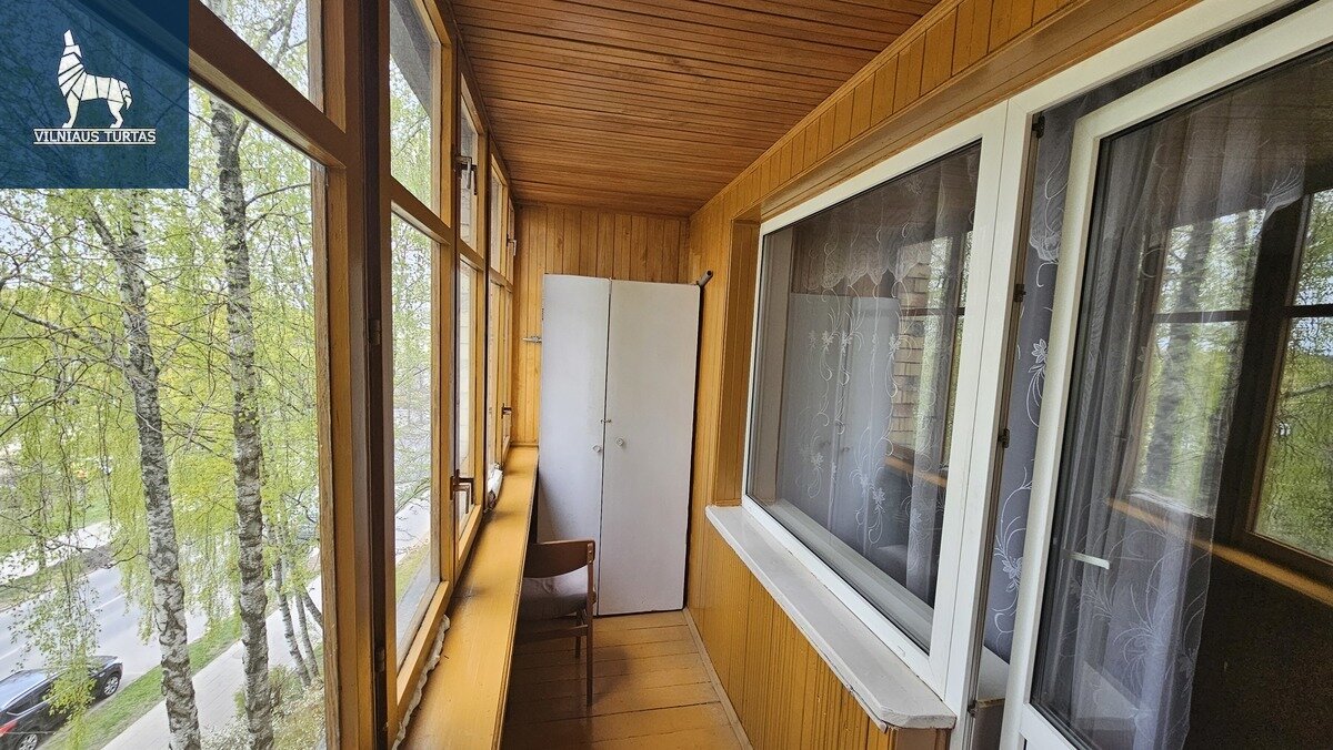 Kapsų g., Naujininkai, Vilnius, 2 kamb. – nuotrauka 6