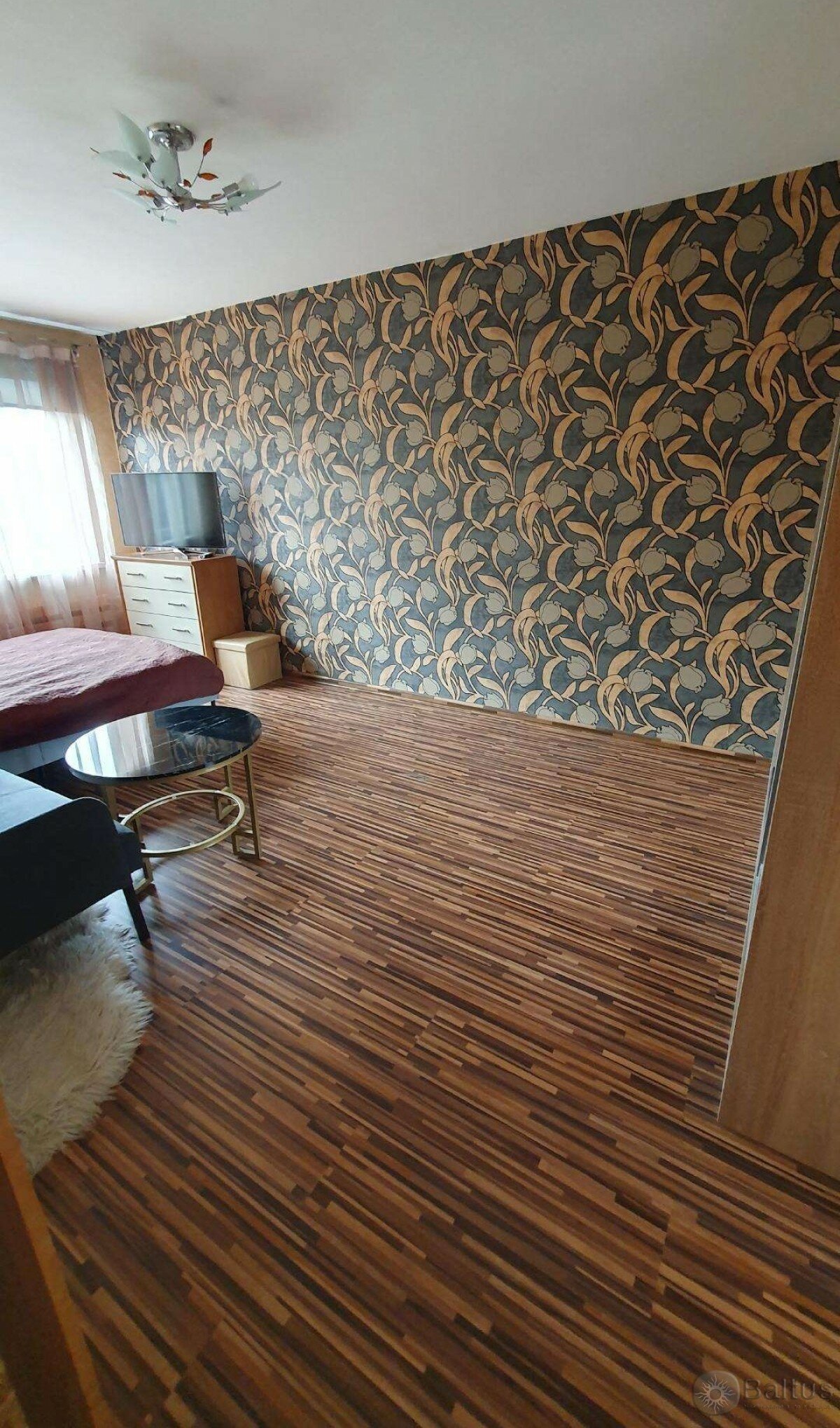 Taikos pr., Žardininkai, Klaipėda, 1 kamb. – изображение 5