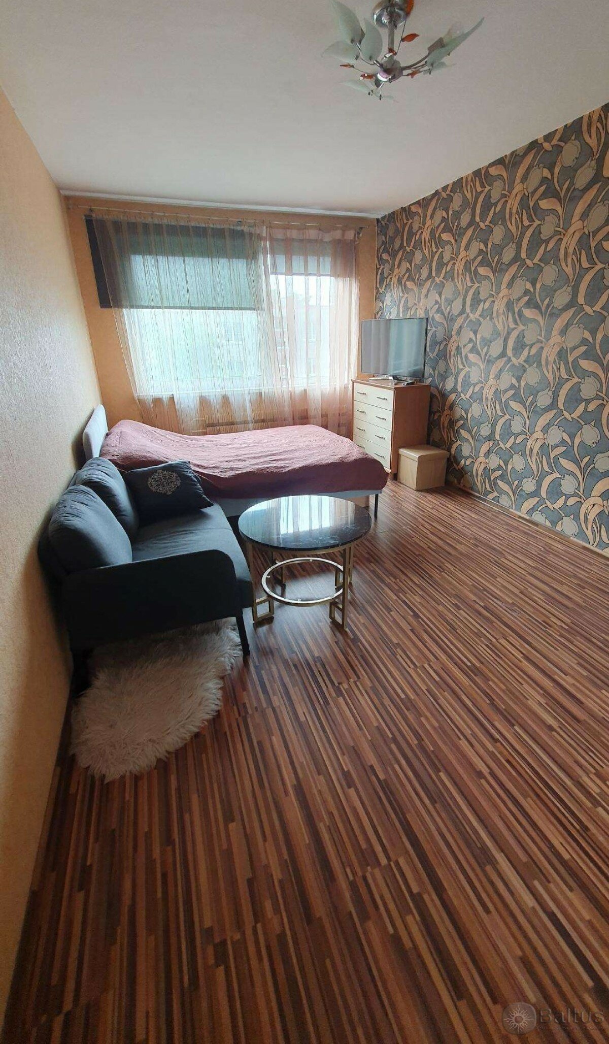 Taikos pr., Žardininkai, Klaipėda, 1 kamb. – изображение 6