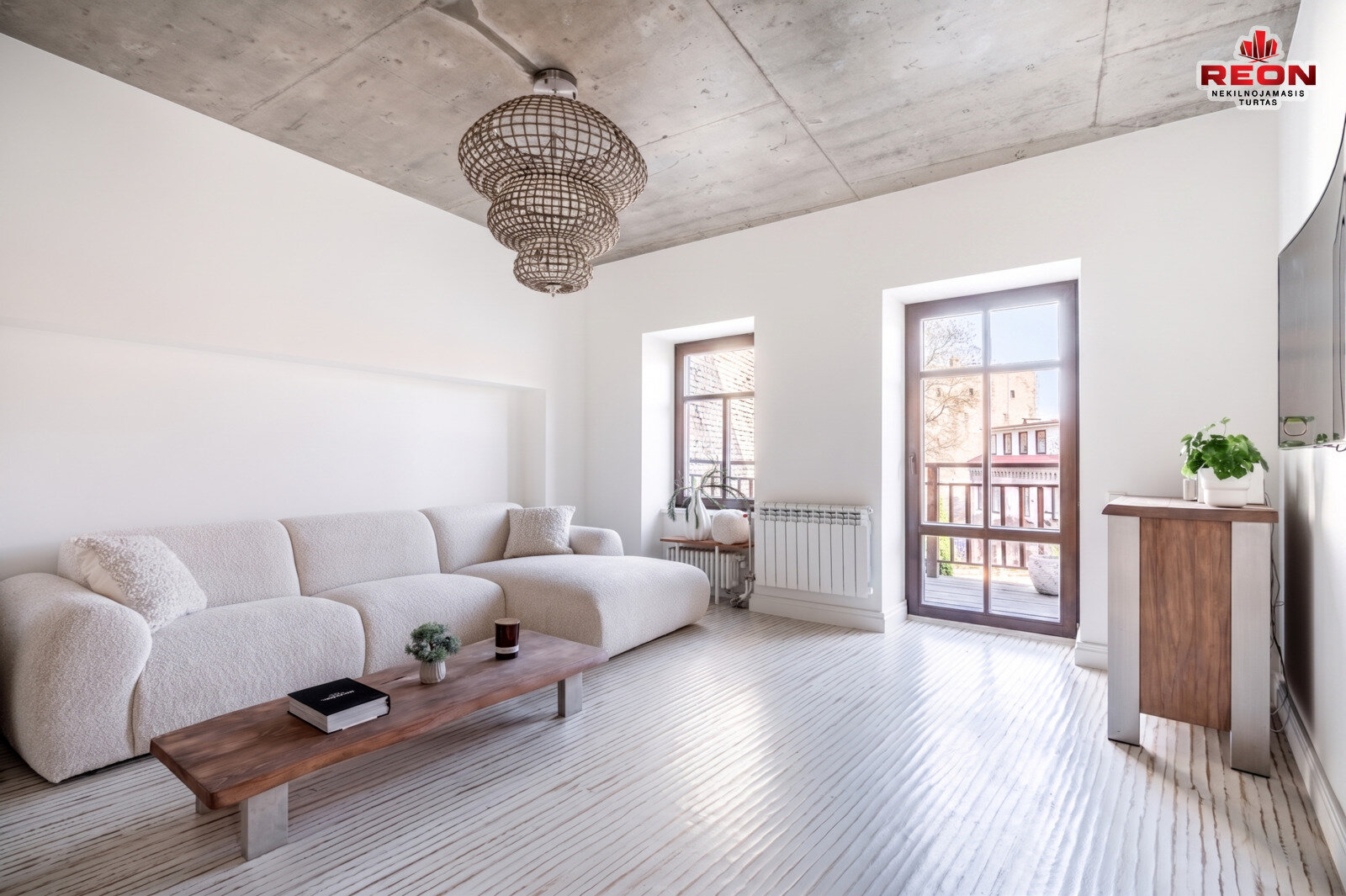 Užupio g., Užupis, Vilnius, 3 kamb. – nuotrauka 3