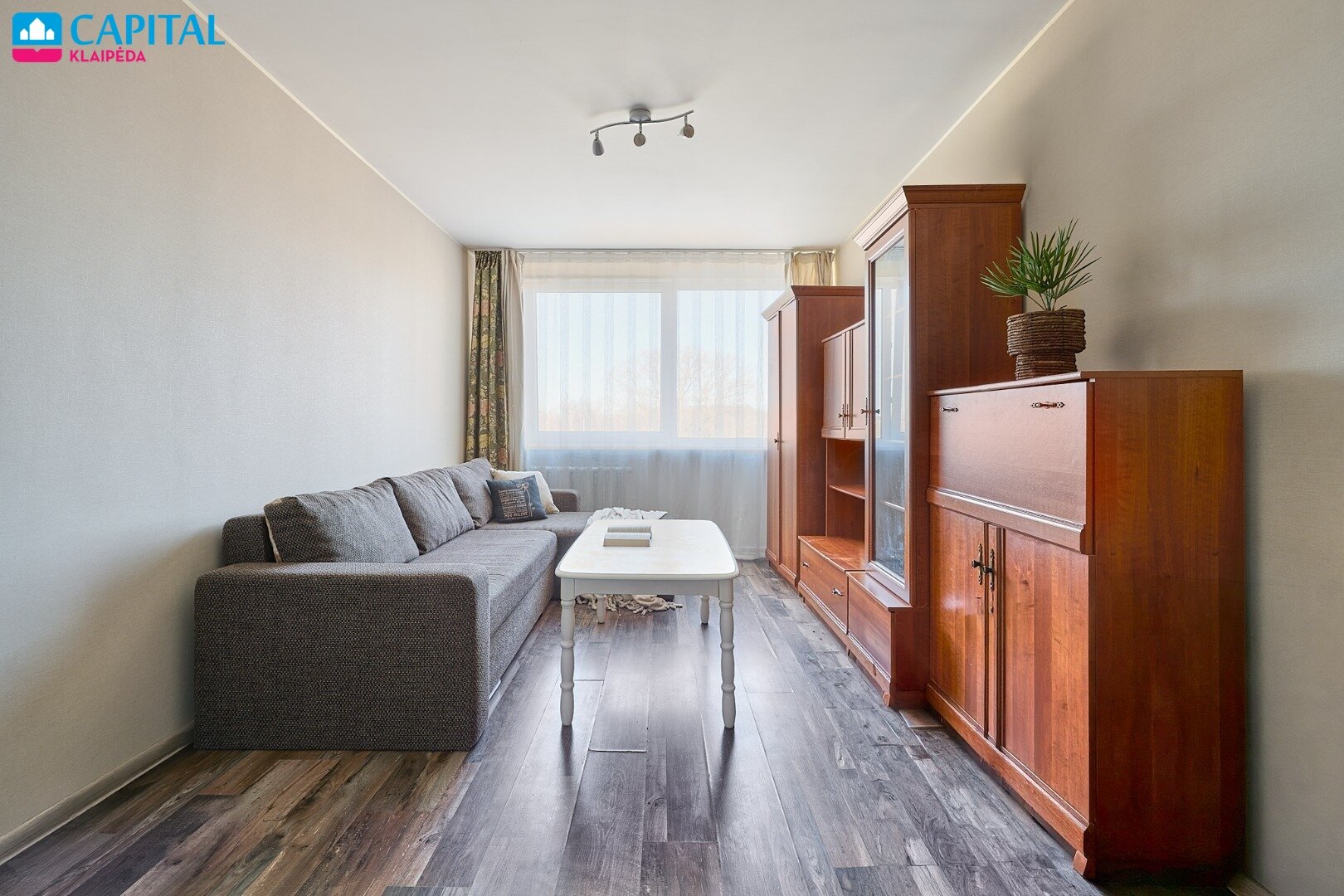 Debrecenas, Klaipėda, 2 kamb. – изображение 5