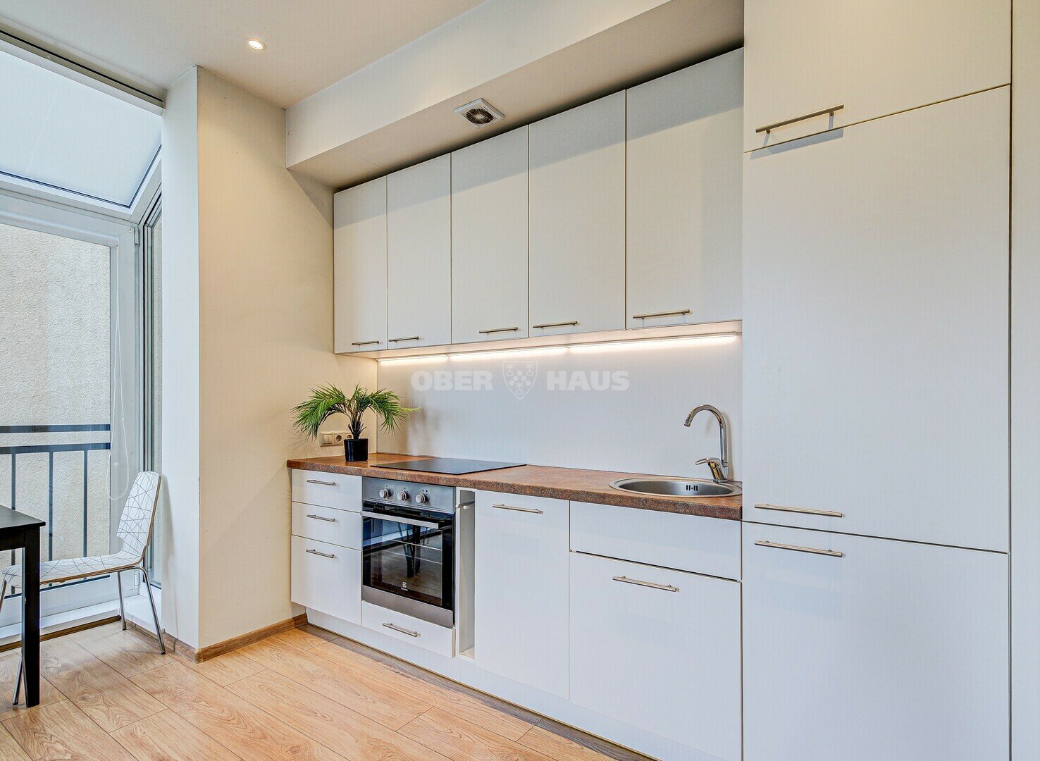 V. Grybo g., Antakalnis, Vilnius, 2 kamb. – изображение 6