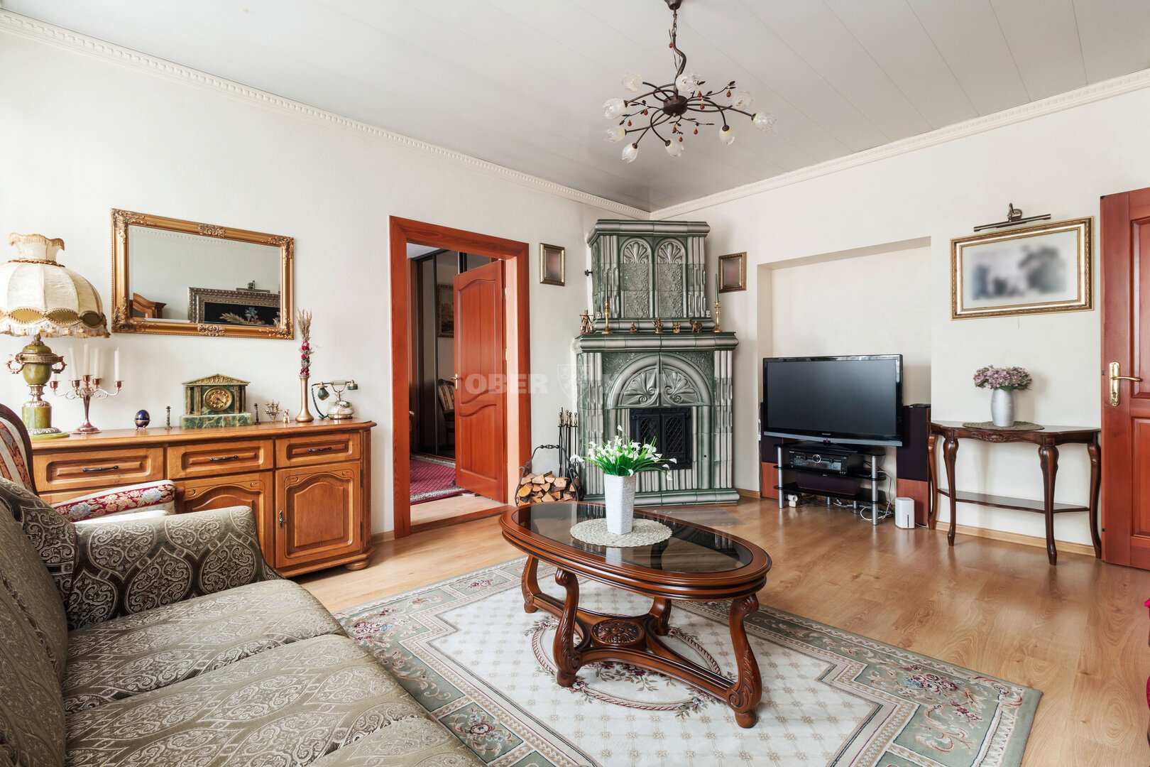 Krokuvos g., Šnipiškės, Vilnius, 3 kamb. – nuotrauka 3